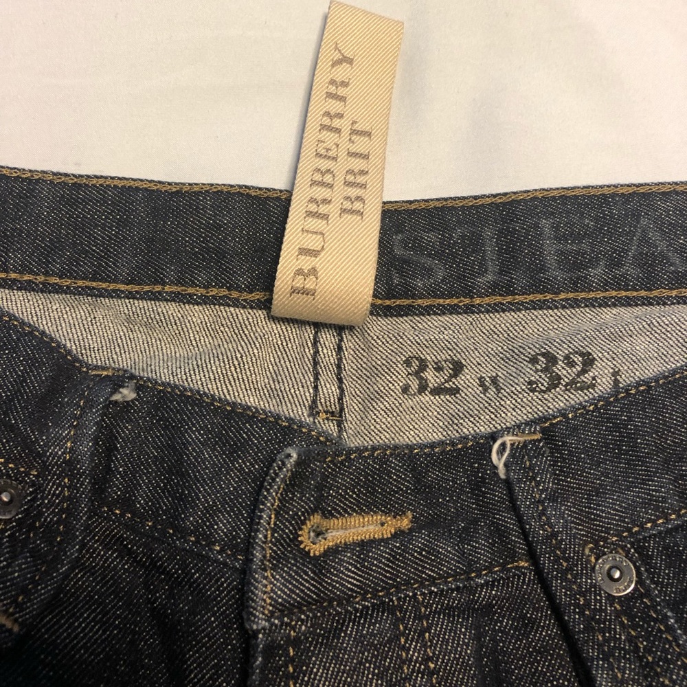 Burberry Men’s Jeans